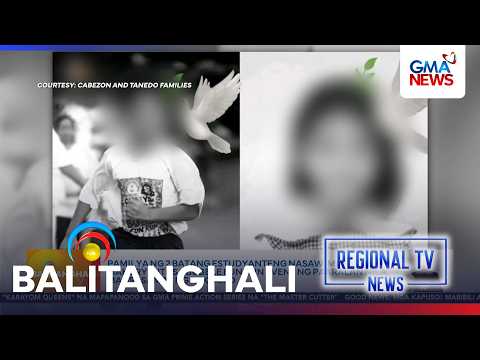 Regional TV News (October 5, 2026) | Balitanghali