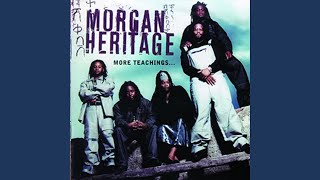 Video thumbnail of "Morgan Heritage - Down by the River"