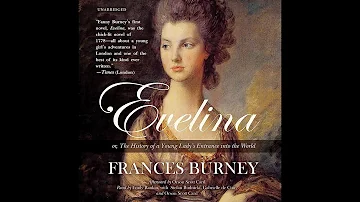 Plot summary, “Evelina” by Fanny Burney in 5 Minutes - Book Review