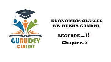 Statistics | Presentation of data | Types of tables | Lecture-17 by Rekha Gandhi