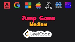 Jump game | Leetcode #55 | Java | in Bengali