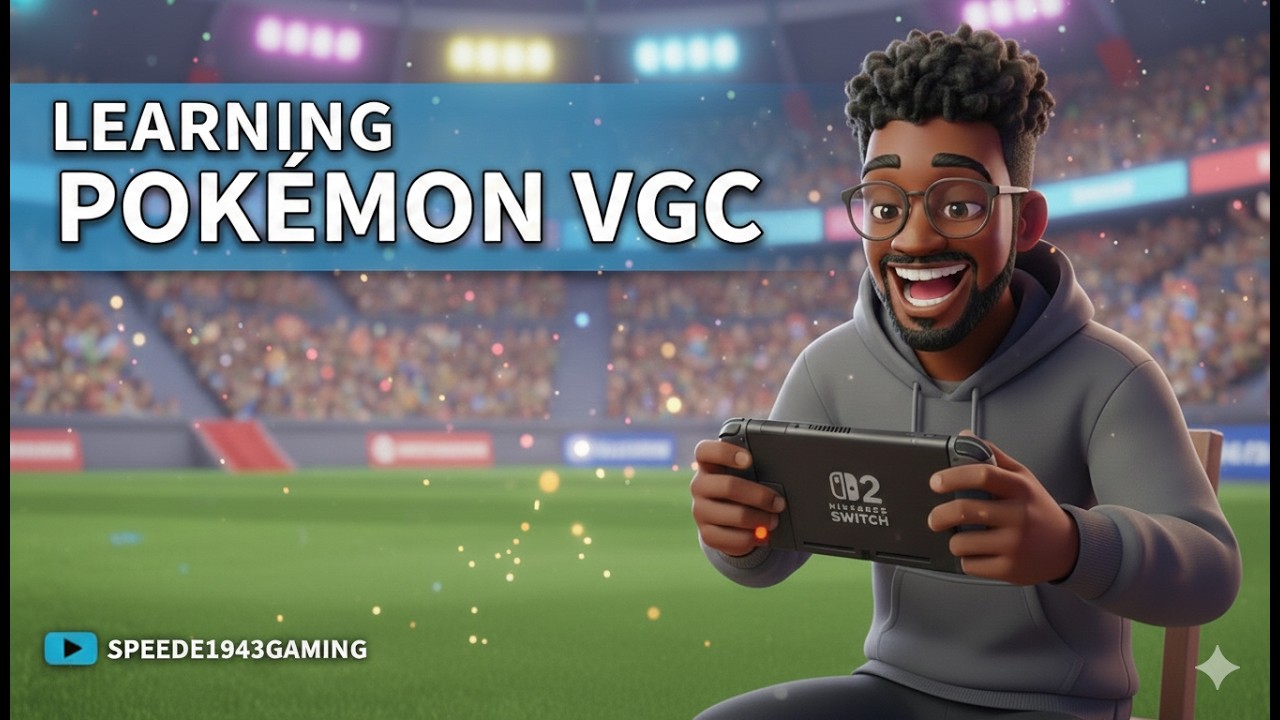 Road to Global Challenge: Game 2