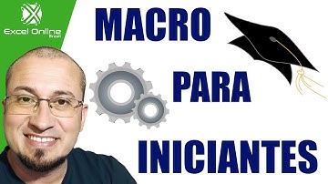 ✅VBA Para Iniciantes com Filtro Avançado no Excel
