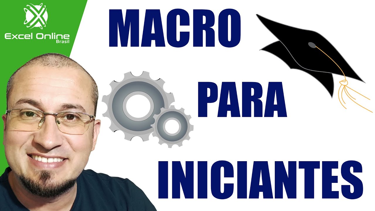 ✅VBA Para Iniciantes com Filtro Avançado no Excel