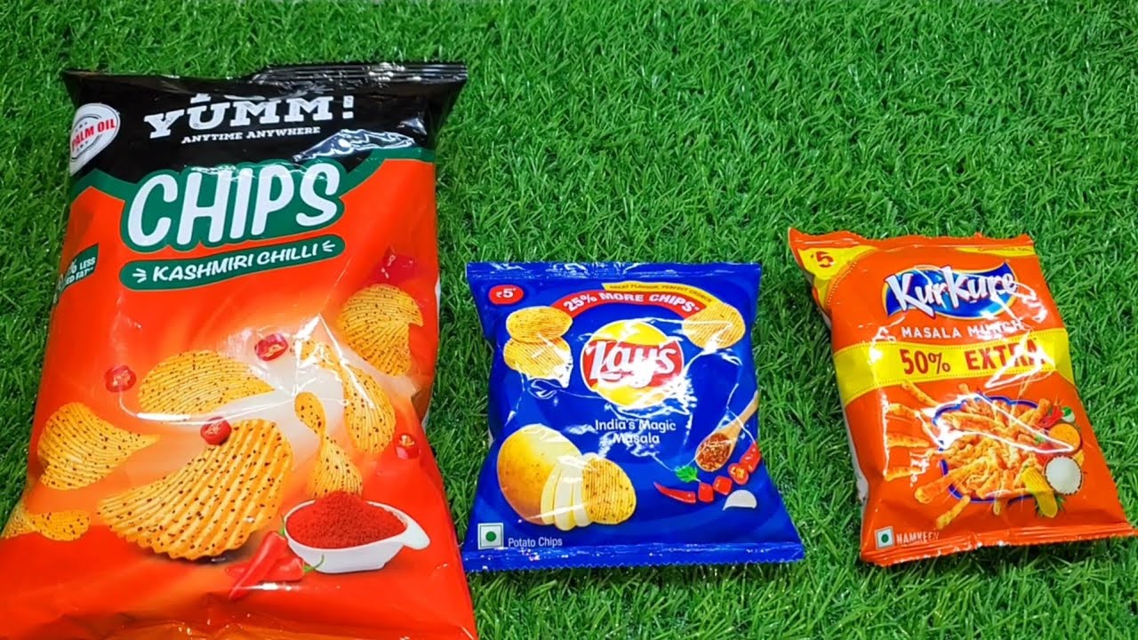 Potato Chips | lays | kurkure |asmr entertainment vedios | chips time | snacks time | asmr sounds | 