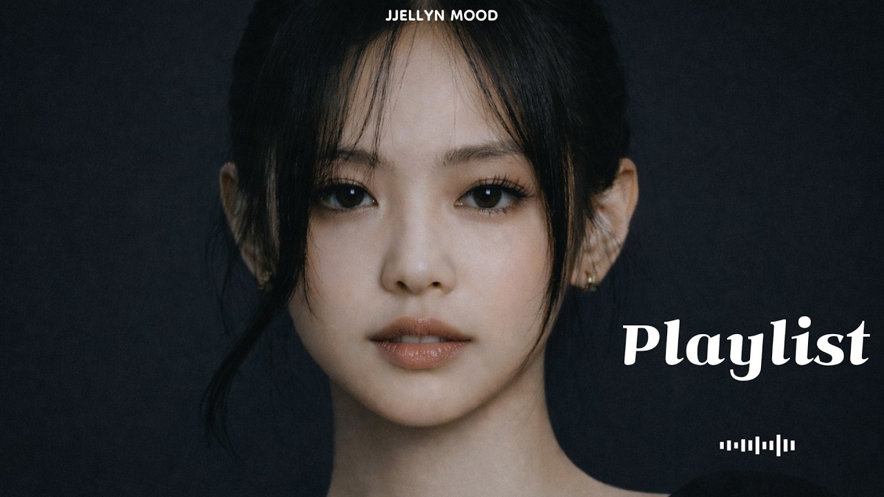 𝐏𝐥𝐚𝐲𝐥𝐢𝐬𝐭 🎧 이별 후 괜히 더 그리워지는 팝송 | Sad Pop Ballad | 쨀린무드