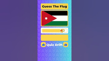 Test Your Flag Knowledge! 🌏 How Many Can You Guess Right?