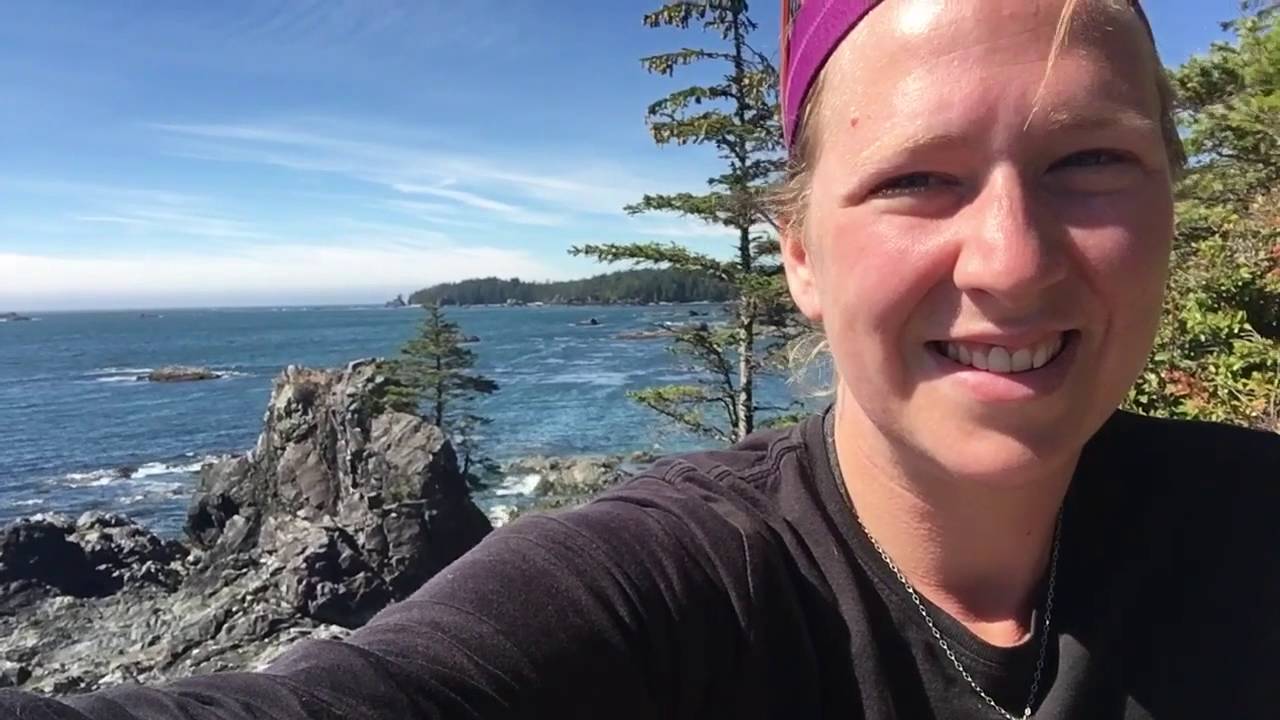 Video Blog August 2016 (Canadian Living