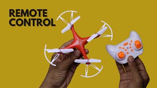 F331 Quadcopter Remote Control RC Drone