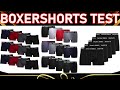 ᐅ Boxershorts Test 2022 | Top 3 Boxershorts