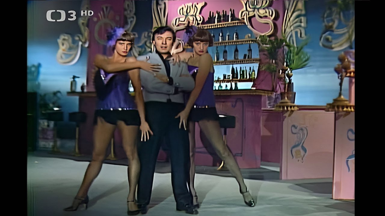 Karel Gott Rar Clips 4