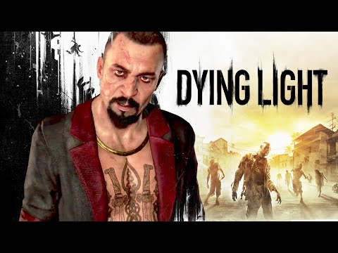 Видео: Про что был Dying Light (ч.2)