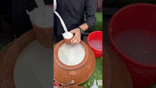Ajab Gull Lassi Rs 50 🥛 | Board Bazar Ka Cheapest King | 40 Saal Purana Zaiqa#shortvideo #street