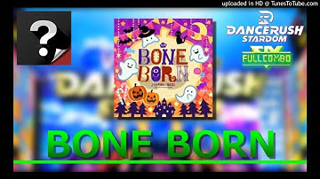 【DRS】 BONE BORN / MARON (IOSYS) 【Sound Only】