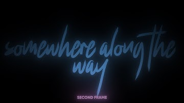 Somewhere Along The Way | Frame 2 | Exploring India 2025-26 | Official Aftermovie