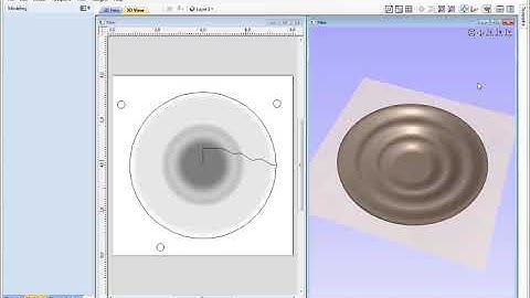 Tips & Tricks | Making Bowls Spun Bowl | Vectric