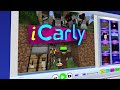 dream team but it&#39;s the icarly intro