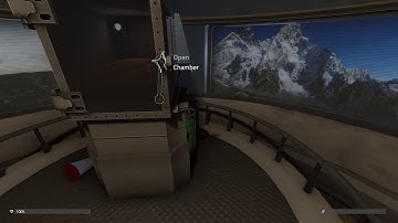 Here be Dragons! scp unity remake