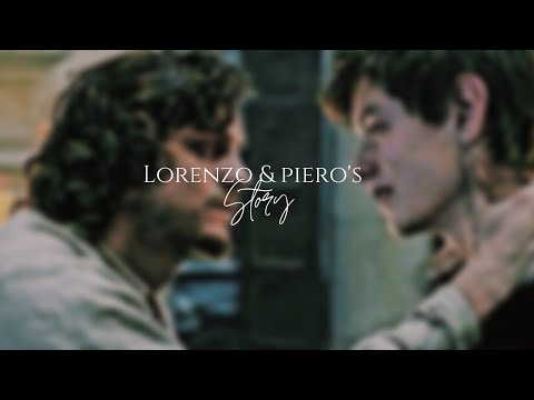 Lorenzo & Piero's Story || Father & Son || Medici Season 3