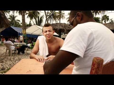 Olivier Martelly - Ave'w Mwen Prale OFFICIAL VIDEO