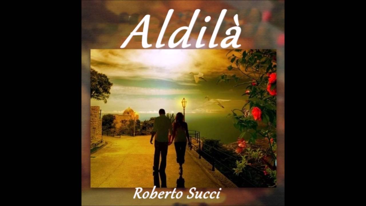 Aldilà - YouTube