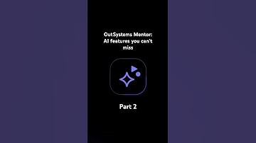 How Mentor makes boring forms easier #shorts #OutSystems #AI