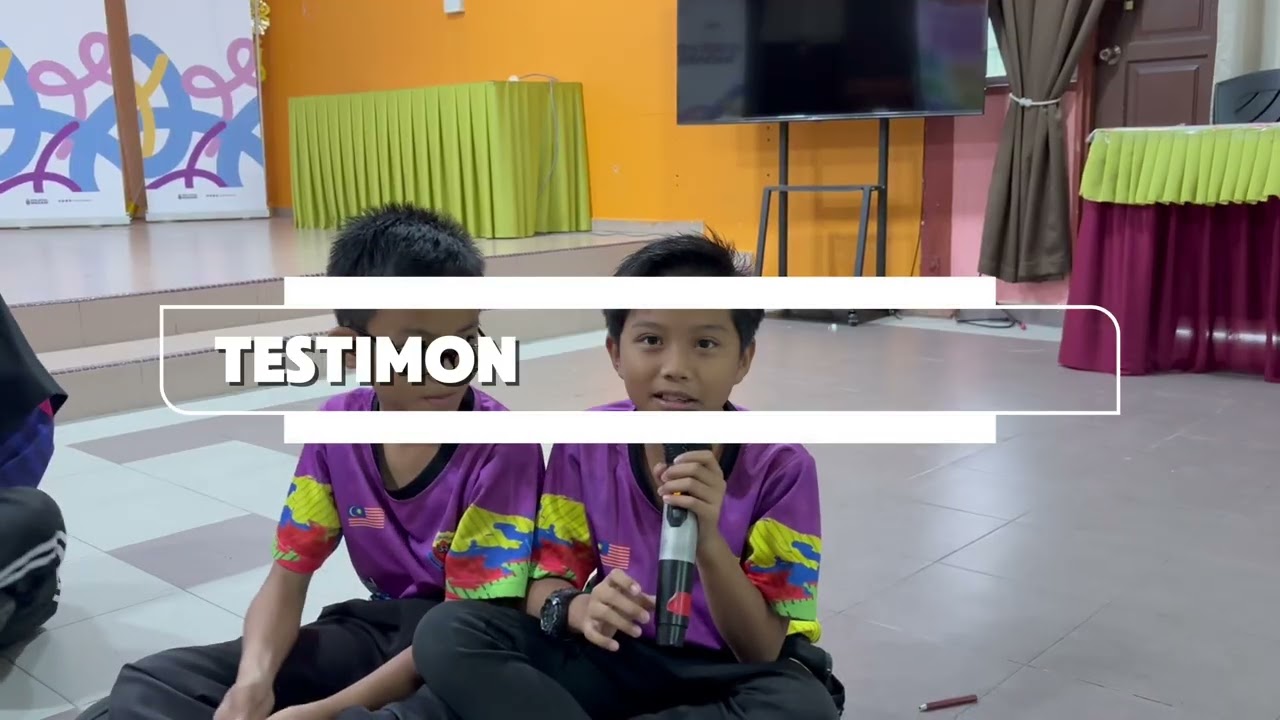 FUNTECH EXPLORERS WITH AUGMENTED REALITY & ARTIFICIAL INTELLIGENCE SIRI 1