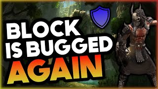 🐛🛡️ One Block Bug Replaced With Another | Elder Scrolls Online