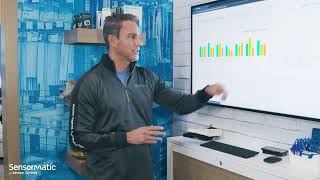 Category Level Shrink Insights: Powered by Advanced EAS Technology