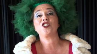 Gozadas De Patsy Cecato