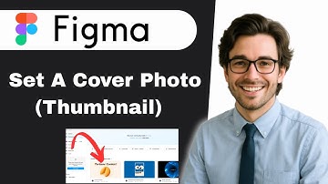 How to set a cover photo thumbnail for a project (full guide)
