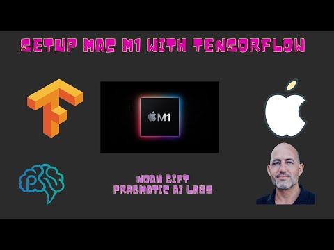 Learn to setup