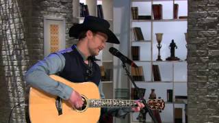 Paul Brandt -- "How Great Thou Art" chords