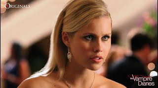 Rebekah Mikaelson - Dynasty