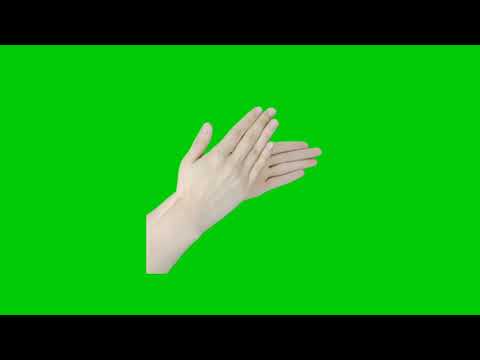 Applaudissements {2}