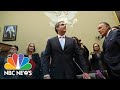Watch Michael Cohen’s Full Opening Statement At Congressional Hearing | NBC News