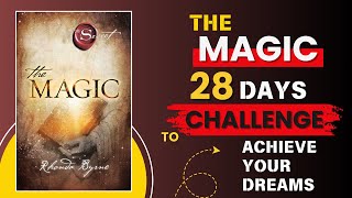 Download Lagu The Secret Magic By Rhonda Byrne audiobook | English book summary MP3 Download Lagu The Secret Magic By Rhonda Byrne audiobook | English book summary MP3