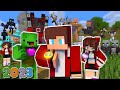 Maizen  animation in 2023  minecraft animation jj  mikey