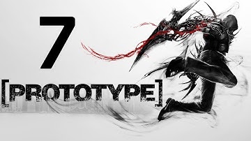 Prototype - Part 7: This Video is a Landmark