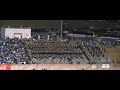 Southern after Halftime vs Alcorn | SWAC Championship 2018 [4K ULTRA HD]