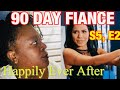 #90DayFiance, Happily Ever After Review - S5, E2