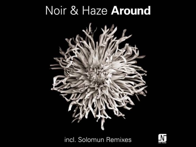 Noir u0026 Haze   Around Solomun Vox Mix   NMB037 class=