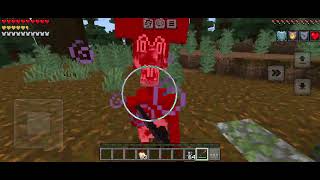 Mickey dweller para mcpe