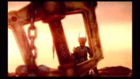 Kingdom Hearts II: Secret Ending and Final Stats