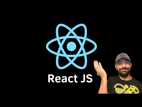 Video: React Project'i Visual Studio'da nasıl açarım?