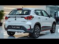 2026 Maruti Suzuki e-Vitara ⚡ First Look | Price, Range & Features | India’s New Electric SUV