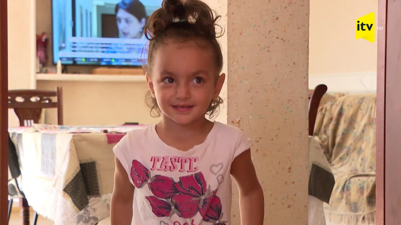 BURA VƏTƏNDİR, “Sıradan birimiz” - musiqiçi Əhmədiyyə Musayev (ingiloy), Zaqatala-Əliabad