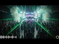 MIDNIGHT LASERS EDM ⚡ | HIGH-ENERGY CLUB EDM MIX FOR PARTY, GYM WORKOUT &amp; FESTIVAL VIBES