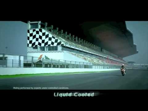 Honda CBR 150 R Ad YouTube