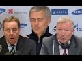 Top 10 FUNNY Football Press Conference Moments